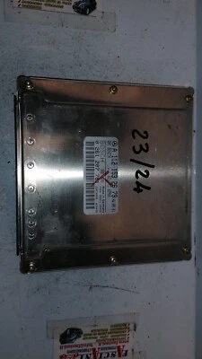 @  A1121532679 centralina motore ECU 0261207781 mercedes benz. clk 240 / c209 - Immagine 1 di 4