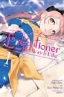 Mato Sato - The Executioner And Her Way Of Life Vol. 1 Manga - New  - J245z