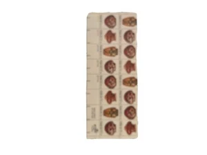 Scott #1706/9 13 cent Pueblo Art plate block of 16. MNH Free Shipping - Picture 1 of 1