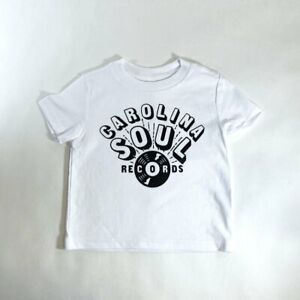 Carolina Soul 6-Month Bodysuits & Toddler Shirts
