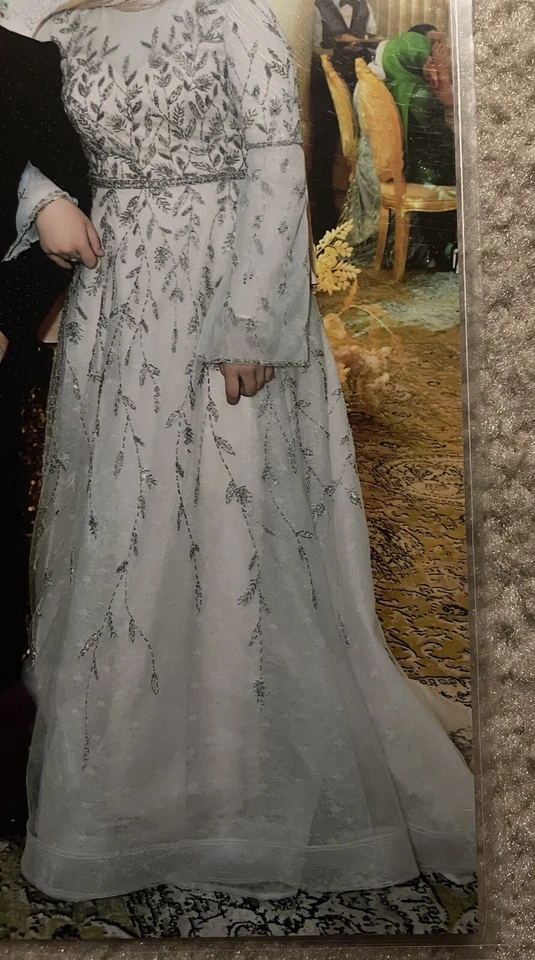 vestido para ocasiones especiales Foto 1 de 1