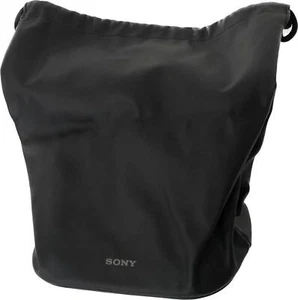 Sony Protector Pouch Sleeve for 28-135mm F4 Lens SELP28135G Bag Sheath Cover Cas - Picture 1 of 12