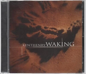 Waking, Kenthenry CD, Relic Records, 2003, good shape, Try Me Out - Picture 1 of 2