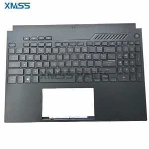 98% Nowa osłona palmrest z podświetleniem klawiatury do ASUS TUF Gaming FX617 FA617 FX517 - Zdjęcie 1 z 2