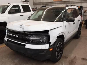 OEM Front Wiper Motor For Bronco Sport Assy - Picture 1 of 12