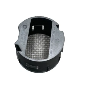 03-06 Porsche Cayenne Headlight Control Switch Mount Bracket Cover OEM 7L5941289 - Foto 1 di 6