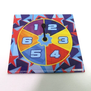 2015 Blaze Monster Dome Challenge Game Replacement Spinner - Picture 1 of 2