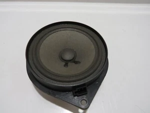 PEUGEOT BIPPER VAN 2008-17 NEARSIDE PASSENGER LEFT FRONT DOOR SPEAKER R7582 - Picture 1 of 11