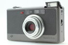 [Near MINT] Fuji Fujifilm Natura Classica 35mm Point & Shoot Camera From JAPAN