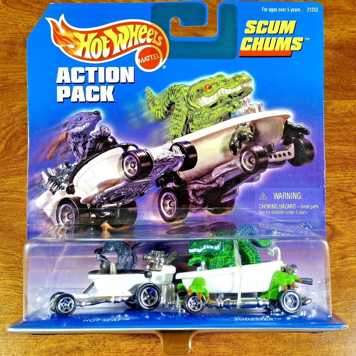 Hot Wheels SEAT Diecast & Toy Vehicles for sale | eBay