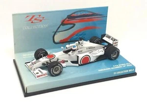 Minichamps 1/43 BAR Honda 006 TS Collection 2000 Takuma Sato 518004399 - Picture 1 of 4