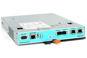 T6DD9 DELL EQUALLOGIC TYPE 18 ISCSI 10G FOR PS6610 - 0T6DD9 - Picture 1 of 7