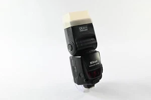 Nikon SB-800 Speedlight Flash SB800 #G116 - Picture 1 of 8