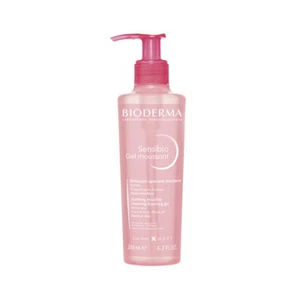 BIODERMA Sensibio Gel Moussant 200ml - Picture 1 of 1