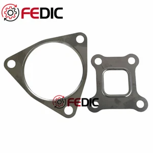 Kit joint turbo B01 16319880008 pour Honda Civic 1.0 VTEC 129 CV 95 kw 2017 - Foto 1 di 7