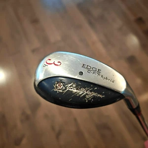 Ben Hogan Edge CFT 3h Hybrid 21° Apex Right Hand 39" Golf Club - Picture 1 of 16