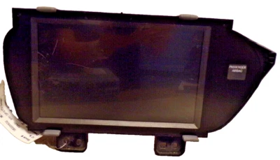 19 20 Acura TLX приборной панели верхний медиа информационный дисплей экран 39810-TZ3-A210 MMQ30 - Изображение 1 из 4