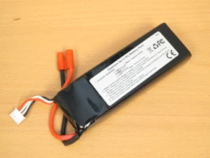 Batería LiPo Original Walkera V450D03 11.1V 2600mAh (3.5mm Banana Plug)  - Imagen 1 de 1