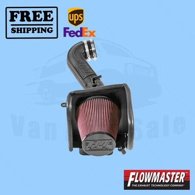 FlowMaster de admisión de aire de rendimiento para Dodge Charger 2006-2018 Foto 1 de 3