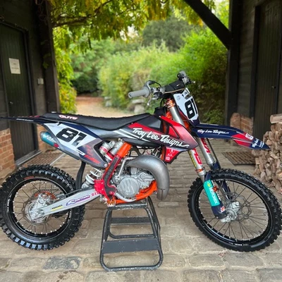 Ktm SX 85 2020 BigWheel (DEPOSIT TAKEN) - Image 1 of 4