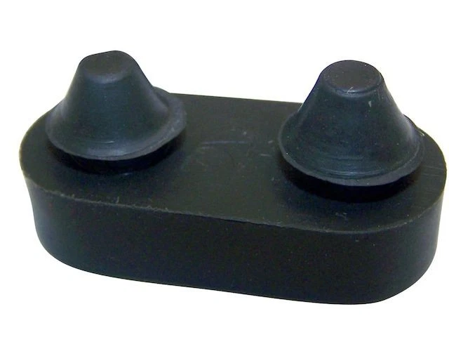 Hood Seal For 1997-2006 Jeep TJ 2001 2004 1999 1998 2000 2002 2003 2005 MP743QS Foto 1 de 1