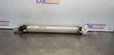 MONTAJE DE EJE DE TRANSMISIÓN CHEVY CORVETTE C4 MT 93 Foto 1 de 4