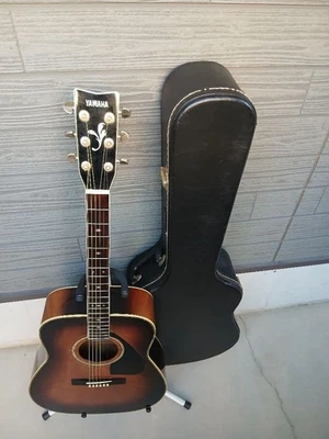 YAMAHA FG-465 (pure HC paid) - Image 1 of 4