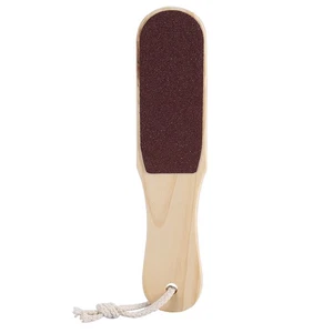 Foot Rasp File Callus Dead Skin Cuticle Remover Pedicure Scrubber - Picture 1 of 12