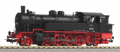 Piko 50651 Dampflok BR 93.0 DB III Wechselstromversion Spur H0 - Bild 1 von 4