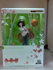 ALTER Bakemonogatari Nadeko Sengoku Figure - Picture 1 of 10