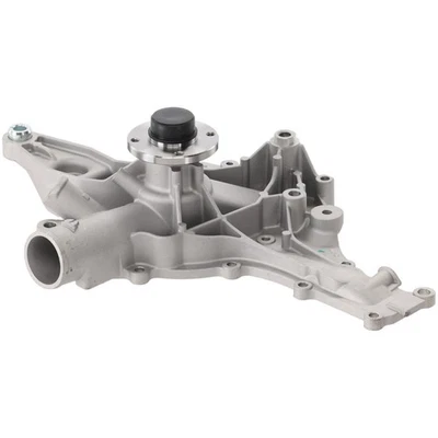Water Pump for MB Mercedes G Class ML R SL E S CL CLK CLS C SLK  1122001501 G500 - Image 1 of 4