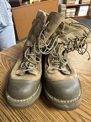 Bota Danner USMC Rat 8" Mojave GTX Talla 7 Foto 1 de 4