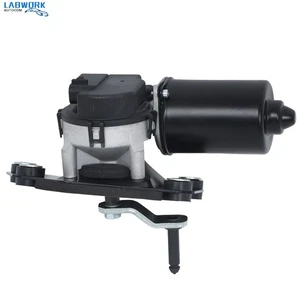 For Ford Ranger 2008 2009 2010-2011 8W7Z-17508-A Front Windshield Wiper Motor - Picture 1 of 12