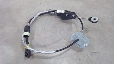 2017-2023 VOLVO XC60 КАБЕЛЬ ПЕРЕКЛЮЧАТЕЛЯ ПЕРЕДАЧ АВТОМАТИЧЕСКОЙ КОРОБКИ ПЕРЕДАЧ 31492813 - Изображение 1 из 4