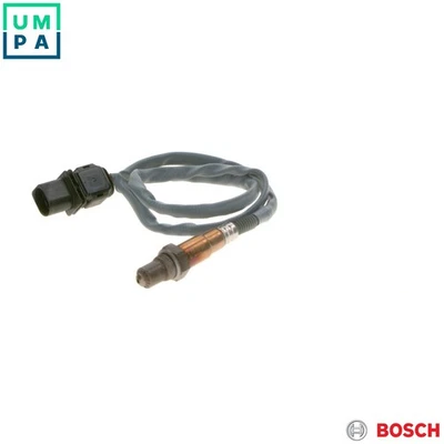 LAMBDA SENSOR 0 258 017 099 FOR BMW N52 B25 BF 2.5L 6cyl 3 SERIES N53B25A 2.5L - Image 1 of 4