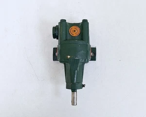 Roper 2AM03 Type 2 / V 17115A12 Transfer Gear Pump - Picture 1 of 10