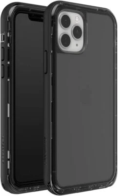 LifeProof Next Series Case for iPhone 11 Pro - Limousine (Translucent Shadow) - Image 1 of 4