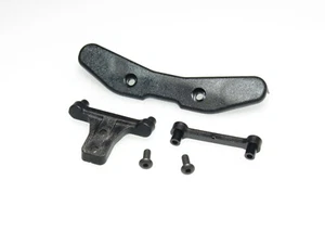 ASC90041 TEAM ASSOCIATED RC10 B7 BUGGY FRONT SHOCK TOWER COVER PARTS - Picture 1 of 1