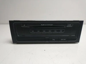 8T2035110C sistema audio radio cd para AUDI A4 BER. (B8) E 2009 222928 - Imagen 1 de 4