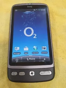 TG166 HTC Desire MOBILE PHONE READ DESCRIPTION - Picture 1 of 6