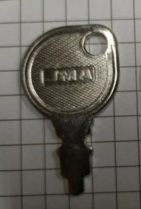 Chiave grezza per accensione TRATTORINO SNAPPER RASAERBA TOSAERBA KEY LOCK mover - Picture 1 of 3