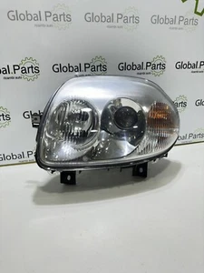 Faro Proiettore Anteriore Sx Renault Clio II 1998/2001 - Bild 1 von 9