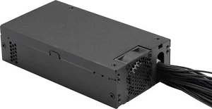 FSP FlexGURU PRO 500W, PC-Netzteil 2x PCIe, Kabelmanagement, 500 Watt - Bild 1 von 4