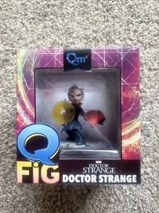 Marvel Doctor Strange Q-Fig from QMX Loot Crate Exclusive - Picture 1 of 5