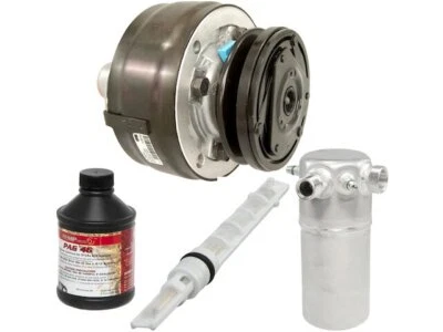 Kit de compresor de aire acondicionado para Chevrolet R30 1987 23945CXYW 5,7 L V8 compresor de aire acondicionado Foto 1 de 2
