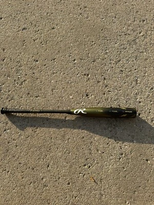 RAWLINGS ICON BBCOR 34/31 Foto 1 de 3