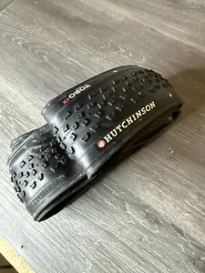 Hutchinson Toro CX Bike Tire 700 X 32c Folding Bead - Picture 1 of 5