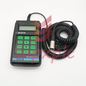 Netzler MCD70 1PCS USED - Picture 1 of 7