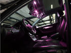 MaXtron® SMD LED Interior Lighting Toyota Yaris III/Hybrid Interior Kit