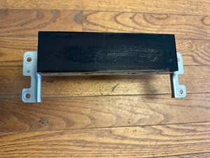 2012 FORD FLEX 3.5L OEM Radio Information Display Screen BA8T-19C116-AB - Picture 1 of 9
